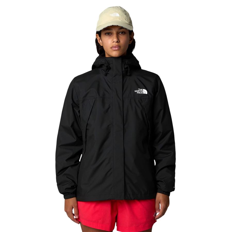 Giubbetto Antora Rain da donna The North Face | NF0A8BKDJK3